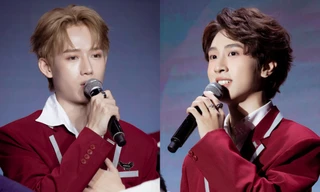 Lộ diện Top 30 Tân Binh Toàn Năng: Ngoại hình sáng, phong thái tự tin