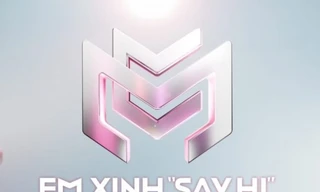 Chỉ mới tung logo, Em Xinh "Say Hi" đã gây tranh cãi vì "thiếu sáng tạo"