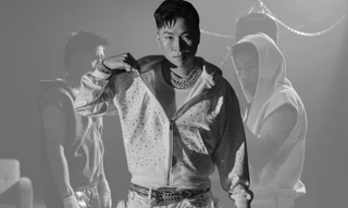 24k.Right tung ngay MV mới sau khi trở thành Á quân Rap Việt, mời Double 2T làm cameo