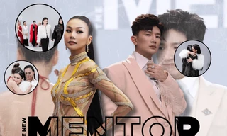 Sau cái vỗ vai "out trình", mối quan hệ giữa Thanh Hằng và Dược sĩ Tiến giờ ra sao? 