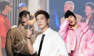 WEAN - Quân A.P tái hiện khoảnh khắc "dỗi yêu", Hải Đăng Doo không còn cơ hội