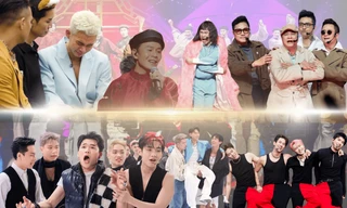 Phá bỏ giới hạn bản thân, nghệ sĩ vượt "Chông Gai" để "Say Hi" trái tim khán giả