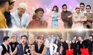 Phá bỏ giới hạn bản thân, nghệ sĩ vượt "Chông Gai" để "Say Hi" trái tim khán giả