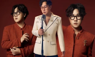 Về đích đầu tiên trên đường đua concert, Trung Quân phải năn nỉ fan bán lại vé cho mình