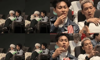 Loạt "chiến hạm" ra khơi trở lại: OgeNus - Pháp Kiều có nhau, WEAN - HURRYKNG "vỡ lại lành"