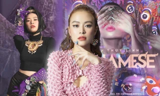 Hoàng Thùy Linh đáp trả về tình hình bán vé concert, tuyên bố không “đua” thành tích