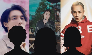 Khi phụ huynh "cầm mic", Sơn Tùng, Trung Quân hay Binz "chỉ còn là cái tên"