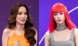 MIQVN tập 3: Team Lê Hoàng Phương thắng, Mentor Thúy Quỳnh bị chấn chỉnh 