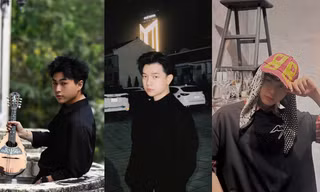 Tân Binh Toàn Năng: Rộ tin đồn Top X gồm Hoàng Anh, Vĩnh Phú, Vĩnh Thịnh