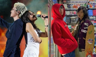 Obito - VSTRA từng vượt hàng ngàn cây số để bên nhau, nay kết thúc vì lý do gì?