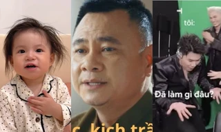 Tổng kết từ khóa mạng xã hội 2024: Ê hề "tiếng lóng" khiến Gen Z "trẹo lưỡi"