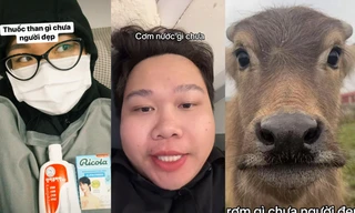 Netizen thi nhau hỏi han "cơm nước gì chưa người đẹp", trend này có ý nghĩa gì?