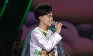 Hồ Văn Cường "phá kén", mang rap vào "Bài Ca Đất Phương Nam"