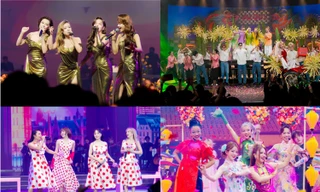 Chị Đẹp Đạp Gió 2024 tập 14: Tóc Tiên giữ chuỗi "thắng đậm", lộ diện vị trí thành đoàn