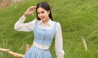 Thiên An tiết lộ một chuyện xót xa, mong muốn kết thúc ồn ào tình cảm