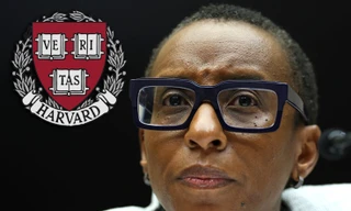 Hiệu trưởng Đại học Harvard từ chức sau lùm xùm "đạo văn" nhiều công trình nghiên cứu