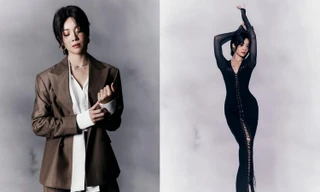 Karen Nguyễn "biến hình" với tóc ngắn, khán giả thích thú thừa nhận một điều