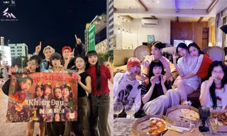 Em Xinh Say Hi: Team 52Hz “náo loạn” phố đi bộ, Pháp Kiều lỡ hẹn vì lý do này?