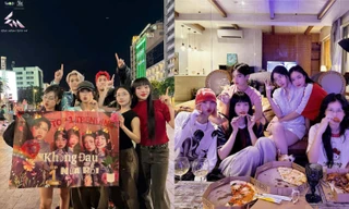 Em Xinh Say Hi: Team 52Hz “náo loạn” phố đi bộ, Pháp Kiều lỡ hẹn vì lý do này?