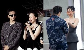 Tân Binh Toàn Năng tập 6: "Anh tài" SOOBIN giành thí sinh với "chị đẹp" Tóc Tiên