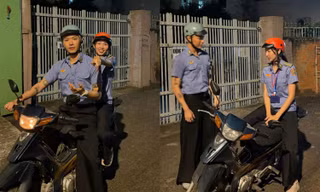 Hoa hậu Thùy Tiên "xịt keo" với món quà từ WEAN, nhắn gửi một câu "chí mạng"