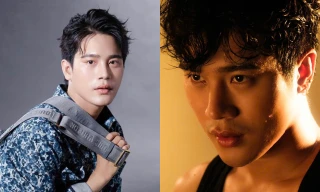 Trần Phong đóng phim kinh dị lấy cảm hứng từ trò chơi trốn tìm 