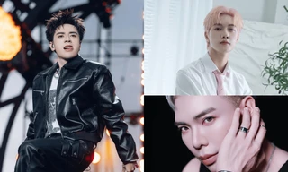 "Chấp niệm" Top 1 của Quang Hùng MasterD: Hơn thua với Erik, phải cầu cứu JSOL 