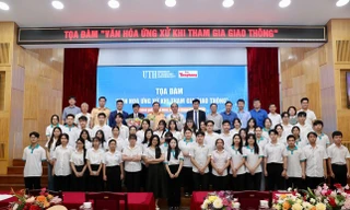 Gen Z nên ứng xử thế nào khi bản thân rơi vào tình huống va chạm giao thông?