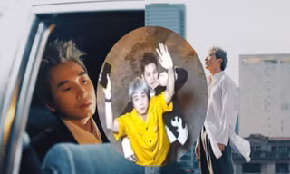 Hậu Rap Việt, Karik không chỉ năng suất ra nhạc mà còn chăm "tấu hài" cùng B Ray