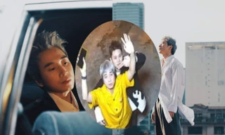 Hậu Rap Việt, Karik không chỉ năng suất ra nhạc mà còn chăm "tấu hài" cùng B Ray