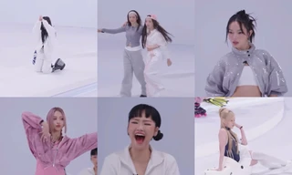 Em Xinh Say Hi: Ánh Sáng AZA gặp sự cố, Châu Bùi - Quỳnh Anh Shyn có "đất dụng võ"