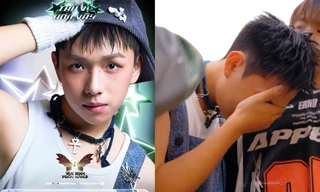 Tân Binh Toàn Năng: Phúc Nguyên biểu diễn "thiếu lửa" khiến Kay Trần thất vọng