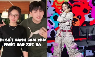 Chị Đẹp 2024: Ngọc Phước học hát trầy trật, Misthy "cầu cứu" Pháo viết lời rap