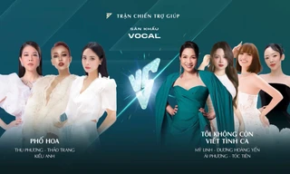 Chị Đẹp 2024: Tóc Tiên hụt mất ca khúc yêu thích, Thiều Bảo Trâm phải nhập viện