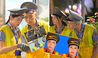 Thùy Tiên - WEAN LE làm fan quắn quéo vì độ ăn ý, lỡ miệng một câu mà tạo "sóng gió"