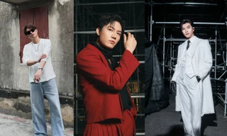 Dương Domic - Anh Tú Voi tăng lượt theo dõi, Facebook HIEUTHUHAI "bay màu"