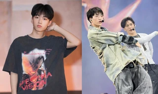 Tân Binh Toàn Năng: "Bông" Trung Anh dừng chân, fan vẫn nhiệt tình "tiếp lửa"