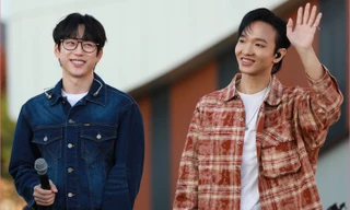 Hoàng Dũng chia sẻ lý do không ra mắt "Phonecert" lời Việt dù leo Top Trending