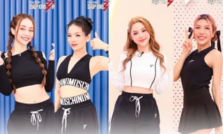 Cặp Chị Đẹp "duyên nợ": Lệ Quyên - MLee bị ghét, khổ nhất là Phương Vy - Lưu Hương Giang