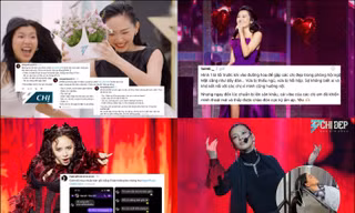 Chị Đẹp Đạp Gió 2024: Đồng Ánh Quỳnh "tố" Tóc Tiên, Ngọc Phước "hối lộ" Chi Pu