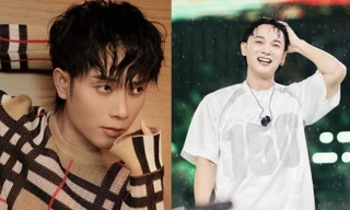 Trúc Nhân kể chuyện gia đình, chỉ nói một câu đã khiến ông nội "chịu thua"