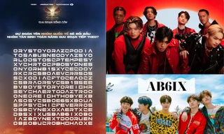 Tân Binh Toàn Năng hé lộ đối thủ quốc tế: Sẽ có cựu thành viên nhóm Wanna One?