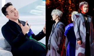 Trấn Thành "nhận cuộc gọi" từ Rhyder - Dương Domic sau bản cover "Hào Quang"