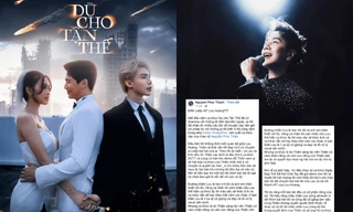 Ca khúc mới của ERIK vướng nghi vấn "tranh chấp hit", người trong cuộc nói gì?