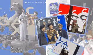 Fan meeting Anh Tú Atus: “Chính thất” xuất hiện nhắc nhở "bé ba" Quang Trung