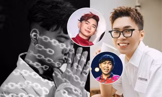 Thiếu gia giàu có debut làm ca sĩ nhưng fan liên tục gọi tên diễn viên hài Minh Dự