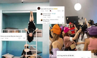 Đạp Gió 2024: Tóc Tiên, Ngọc Phước và "Chị Đẹp" Minh Tuyết ồn nhất show?