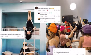 Đạp Gió 2024: Tóc Tiên, Ngọc Phước và "Chị Đẹp" Minh Tuyết ồn nhất show?