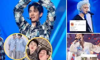 Để lộ tài khoản clone, Song Luân bị Dương Domic, Anh Tú Atus "dí tới cùng"