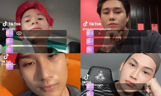 Sao Việt chấm điểm Em Xinh: Tăng Duy Tân, RIO, 7dnight "mượn cớ" khoe nửa kia